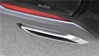 Picture of Xtreme 304 SS Cat-Back Exhaust System with Split Rear Exit