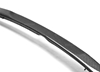 Picture of OE-Style Gloss Carbon Fiber Rear Lip Spoiler