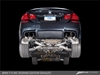 Picture of Touring Edition Axle-Back Exhaust System with Split Rear Exit