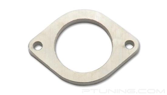 Picture of 2-Bolt Nissan SR20 OEM Turbo Compressor Inlet Flange, Aluminum