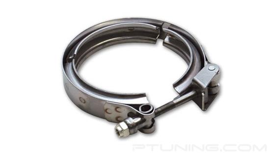 Picture of GT42 Compressor Outlet Flange Clamp