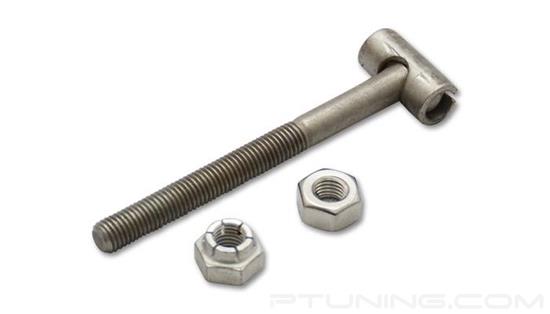 Picture of Replacement Fastener Bolt Kit for Quick-Release V-Band Clamp