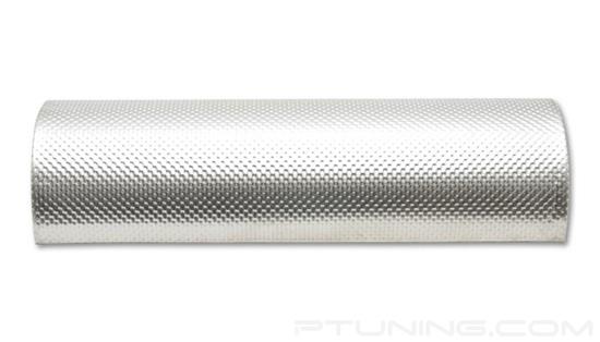 Picture of SheetHot Preformed Pipe Heat Shield for 5" OD Tubing, 18" Length