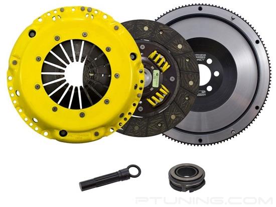 Picture of Heavy Duty Clutch Kit - Performance Street Disc