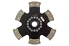 Picture of Clutch Disc - 6 Puck Solid Hub Race Disc