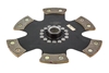 Picture of Clutch Disc - 6 Puck Solid Hub Race Disc