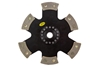Picture of Clutch Disc - 6 Puck Solid Hub Race Disc