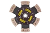 Picture of Clutch Disc - 6 Puck Sprung Hub Race Disc