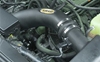 Picture of Modular Black Composite Intake Tube