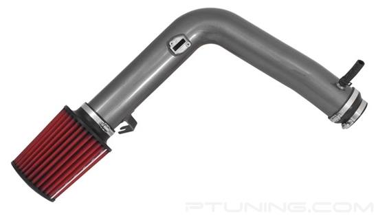 Picture of Cold Air Intake System - Gunmetal Gray