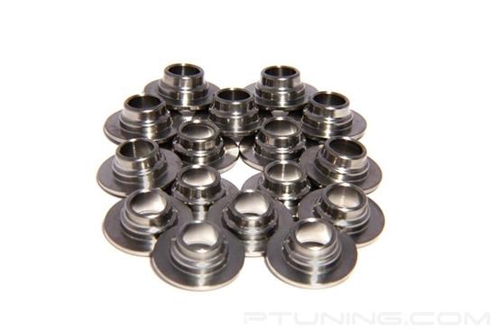 Picture of Single Valve Spring Retainer Set
