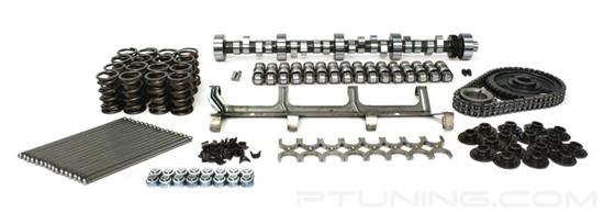 Picture of Magnum Retro-Fit Option Hydraulic Roller Camshaft Kit