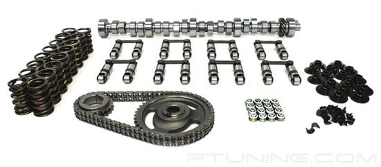 Picture of Big Mutha Thumpr Hydraulic Roller Camshaft Kit