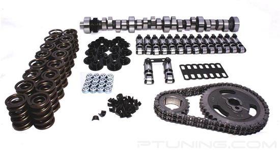 Picture of Xtreme Energy Street Mechanical Street Roller Camshaft Kit