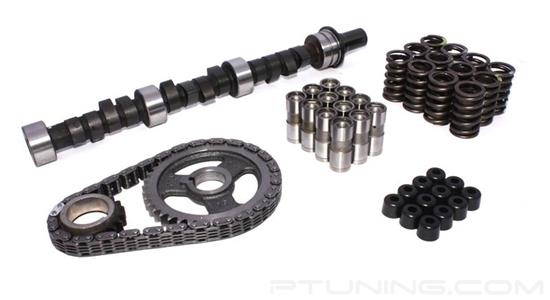 Picture of High Energy Hydraulic Flat Tappet Camshaft Kit