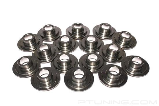 Picture of Dual Valve Spring Retainer Set