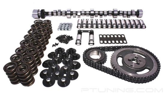 Picture of Xtreme Energy Street Mechanical Roller Camshaft Kit