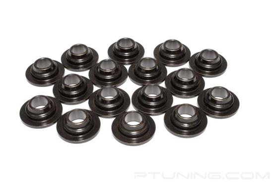 Picture of Steel Valve Spring Retainers 16 Pieces