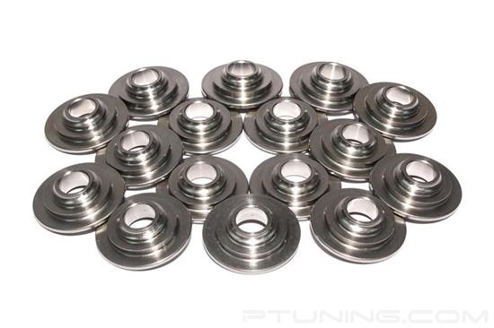 Picture of Single Valve Spring Retainer Set