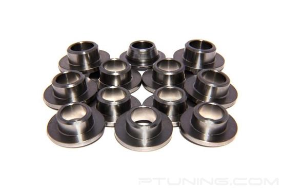 Picture of Titanium Valve Spring Retainer 12 Pieces