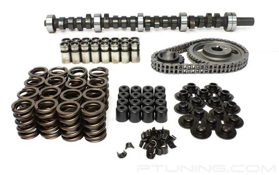 Picture of Big Mutha Thumpr Hydraulic Flat Tappet Camshaft Kit