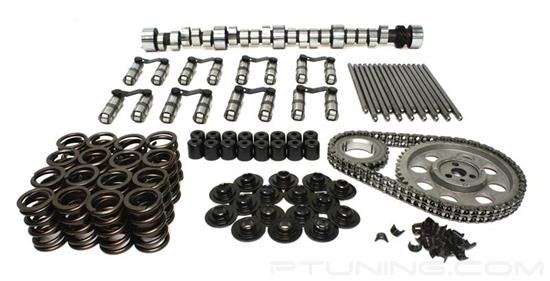 Picture of Nitrous HP Nitrided Hydraulic Roller Camshaft Kit