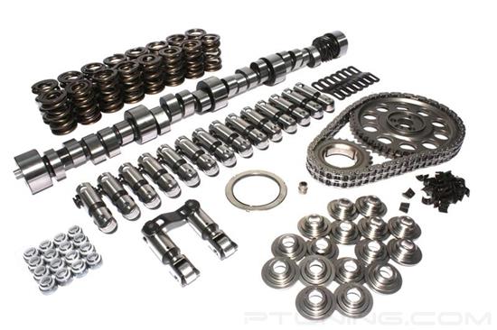 Picture of Computer Controlled Camshaft Kit