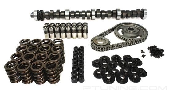 Picture of Xtreme 4x4 Hydraulic Flat Tappet Camshaft Kit