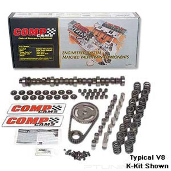 Picture of Magnum Option Hydraulic Roller Camshaft Kit