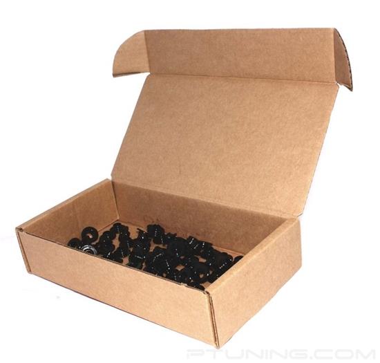 Picture of Steel Valve Spring Retainers Bulk, 100 Pieces