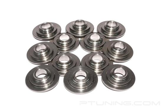 Picture of Titanium Valve Spring Retainer 12 Pieces