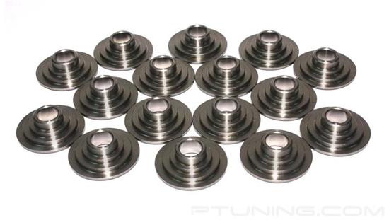 Picture of Triple Valve Spring Retainer Set