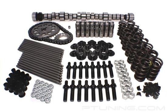 Picture of Computer Controlled Camshaft Kit