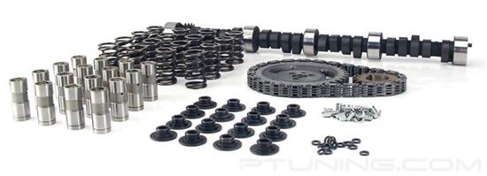Picture of Nostalgia Plus Mechanical Flat Tappet Camshaft Kit
