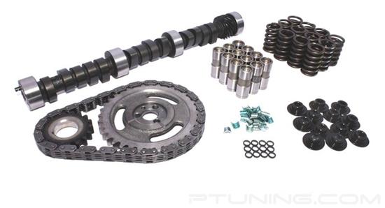 Picture of High Energy Hydraulic Flat Tappet Camshaft Kit