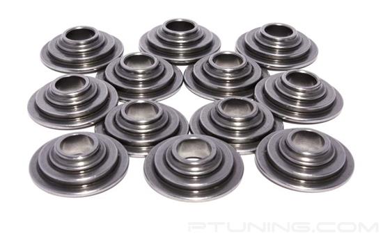 Picture of Steel Valve Spring Retainers 12 Pieces