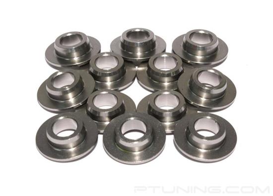 Picture of Titanium Valve Spring Retainer 12 Pieces