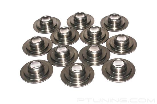 Picture of Titanium Valve Spring Retainer 12 Pieces