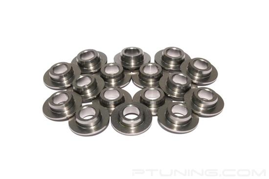 Picture of Single Valve Spring Retainer Set