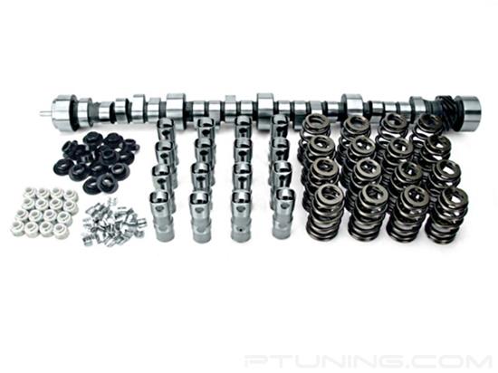 Picture of Xtreme Fuel Injection Hydraulic Roller Camshaft Kit