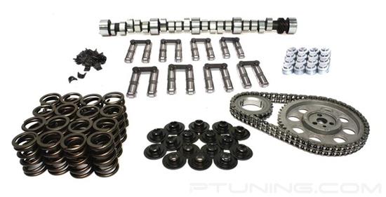 Picture of Magnum Option Hydraulic Roller Camshaft Kit