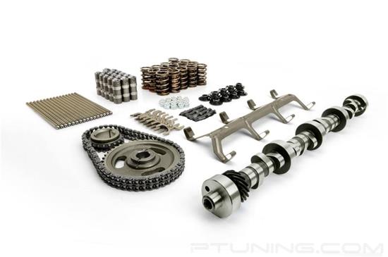 Picture of Xtreme Energy Hydraulic Roller Computer Controlled Camshaft Kit