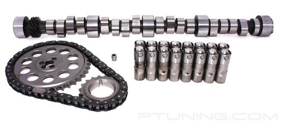 Picture of Xtreme Energy Hydraulic Roller Computer Controlled Camshaft Small Kit