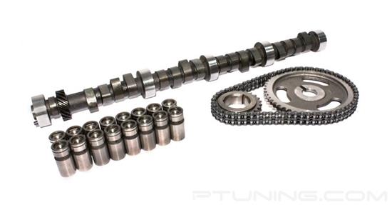 Picture of Magnum Hydraulic Flat Tappet Camshaft Small Kit