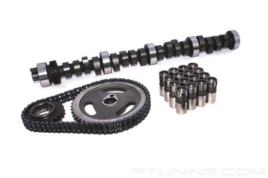 Picture of High Energy Mechanical Flat Tappet Camshaft Small Kit