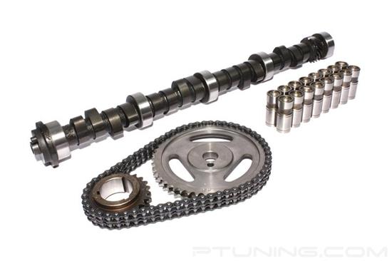 Picture of Xtreme Energy Hydraulic Flat Tappet Camshaft Small Kit