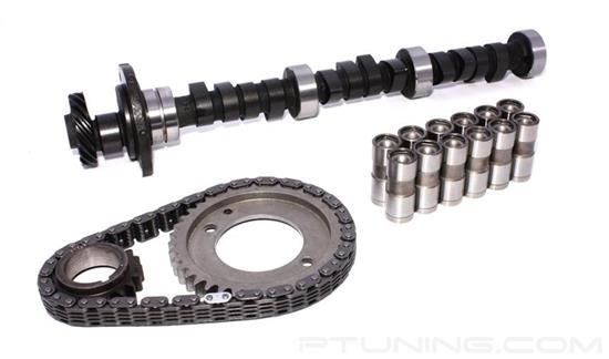 Picture of High Energy Hydraulic Flat Tappet Camshaft Small Kit