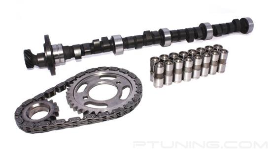 Picture of High Energy Hydraulic Flat Tappet Camshaft Small Kit