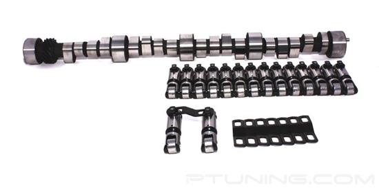 Picture of Mechanical Roller Camshaft and Lifter Kit