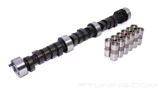 Picture of High Energy Hydraulic Flat Tappet Camshaft and Lifter Kit
